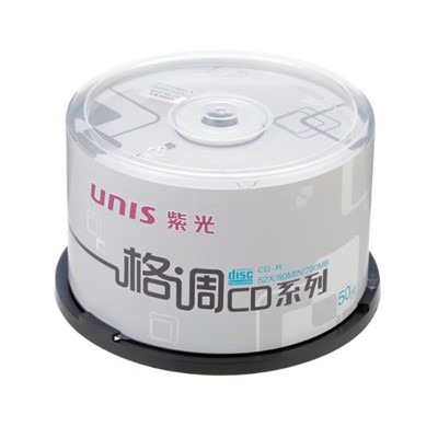 紫光（UNIS）CD-R 光盘库