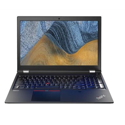 联想 计算机工作站 P15 15.6英寸 I9-11950H/32G内存/A3000显卡/256SSD