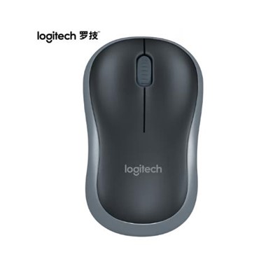  罗技（Logitech）M185  鼠标