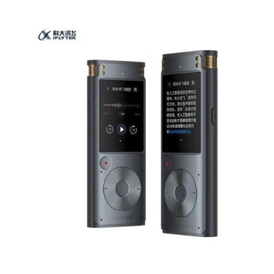 科大讯飞（iFLYTEK）SR302pro 专业音频  录音笔32G