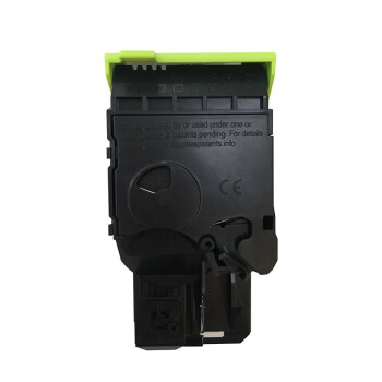 奔图/PANTUM  CTL-350K 粉盒 适用奔图 CP2510DN CM7115DN打印机 黑色