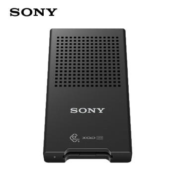 索尼/SONY  CFexpress-MRW-G1 U盘/存储卡 【读卡器】 